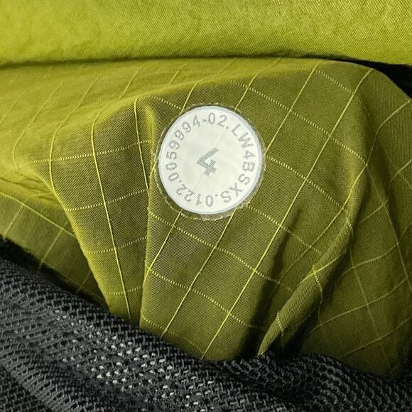 Lululemon Ripstop Relaxed-Fit Short Jacket - Picture 9 of 10